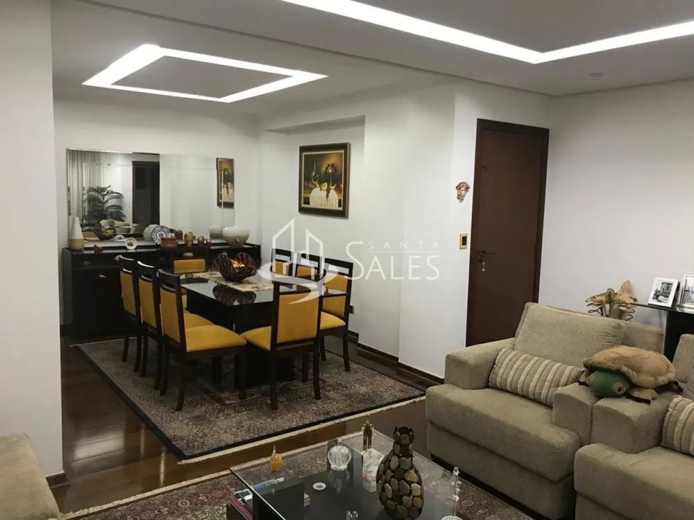Apartamento, 3 quartos, 120 m² - Foto 1