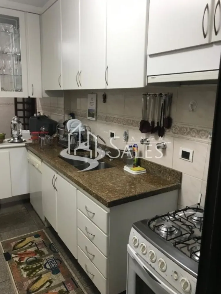 Apartamento, 3 quartos, 120 m² - Foto 2