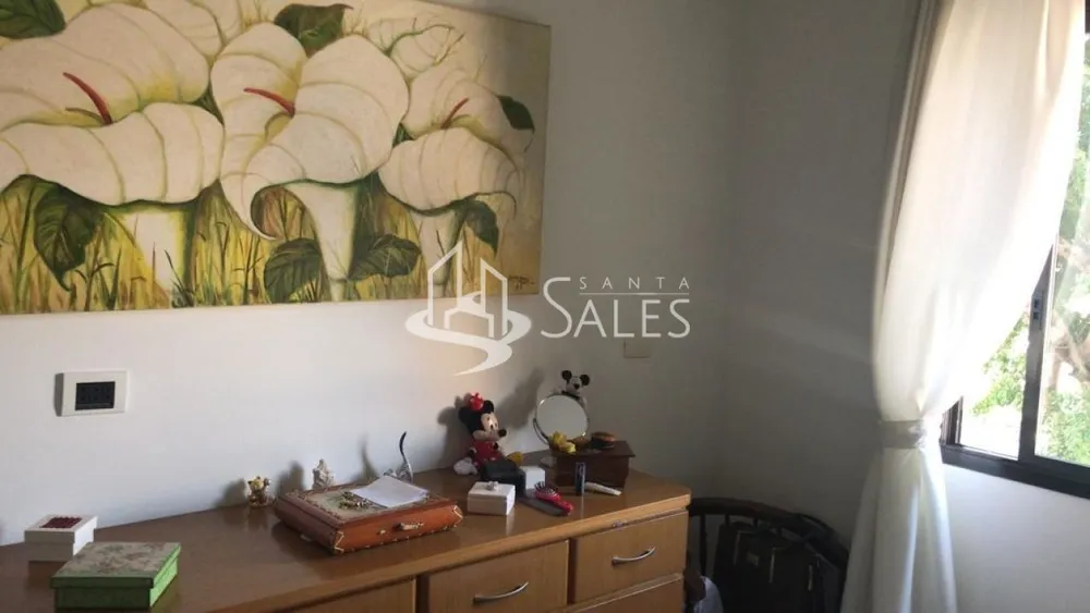 Apartamento, 3 quartos, 120 m² - Foto 4