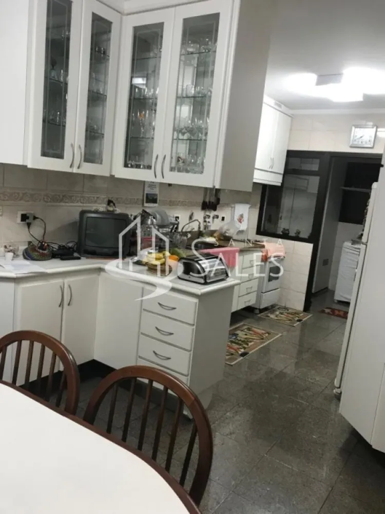 Apartamento, 3 quartos, 120 m² - Foto 3