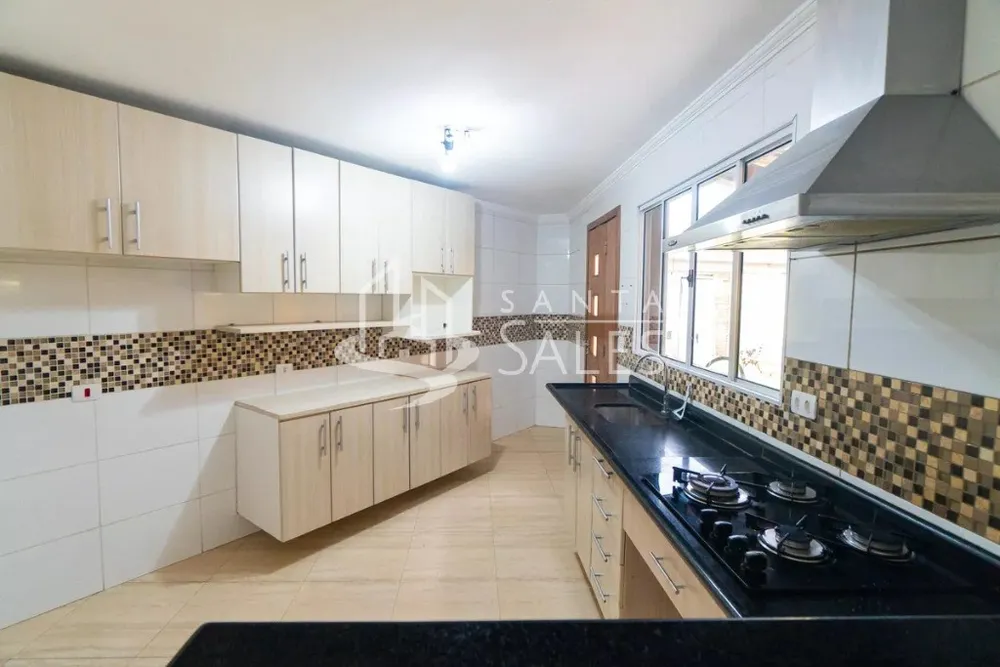 Casa, 3 quartos, 170 m² - Foto 4