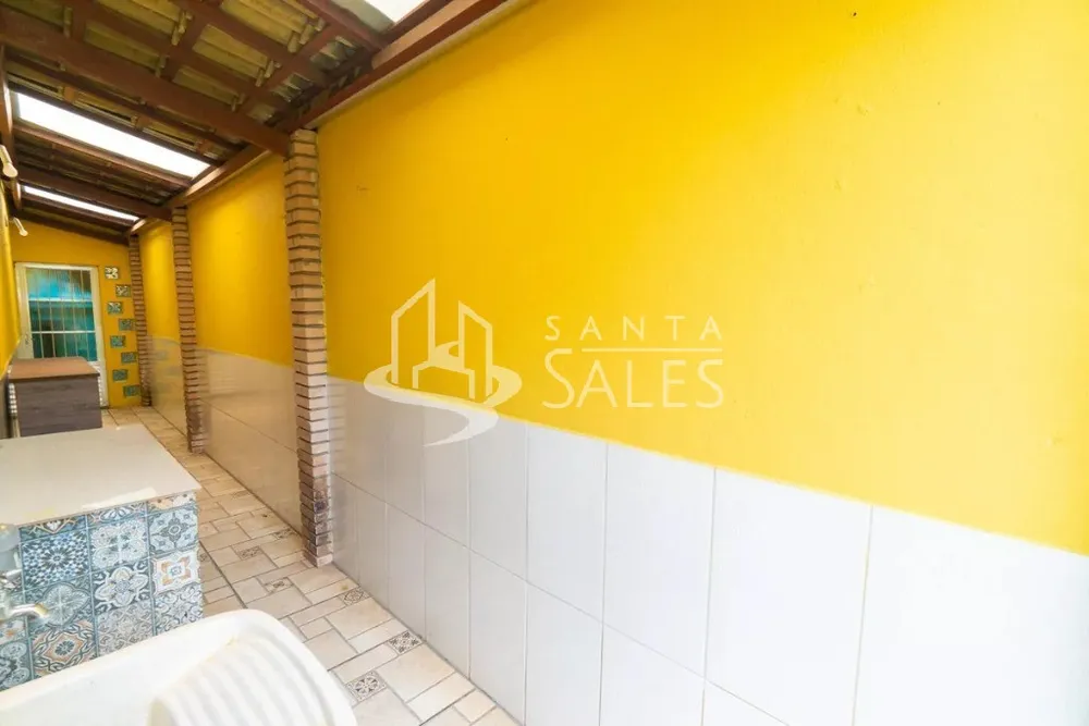 Casa, 3 quartos, 170 m² - Foto 3