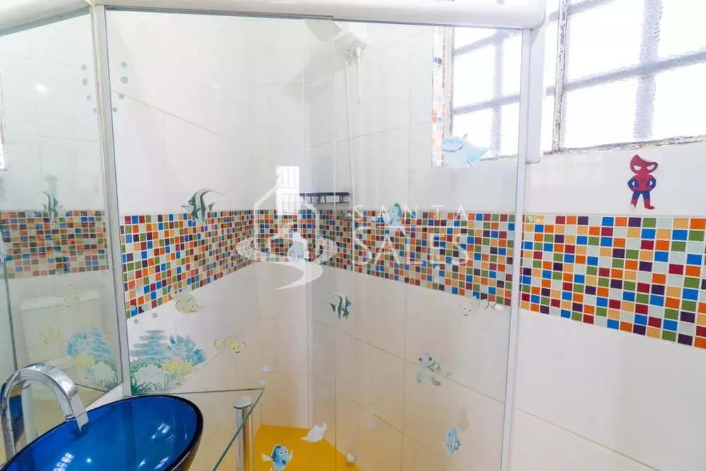 Casa, 3 quartos, 170 m² - Foto 2