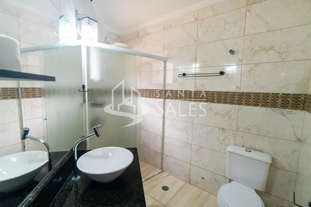 Casa, 3 quartos, 170 m² - Foto 6