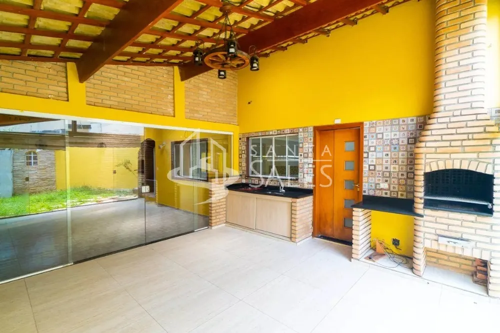 Casa, 3 quartos, 170 m² - Foto 9