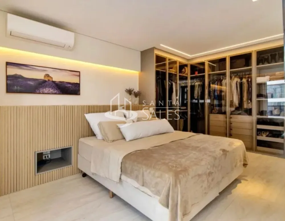 Apartamento, 1 quarto, 104 m² - Foto 4