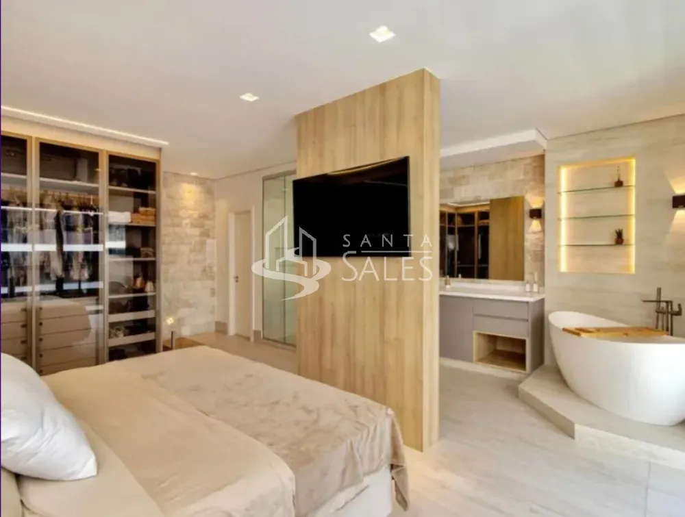 Apartamento, 1 quarto, 104 m² - Foto 5