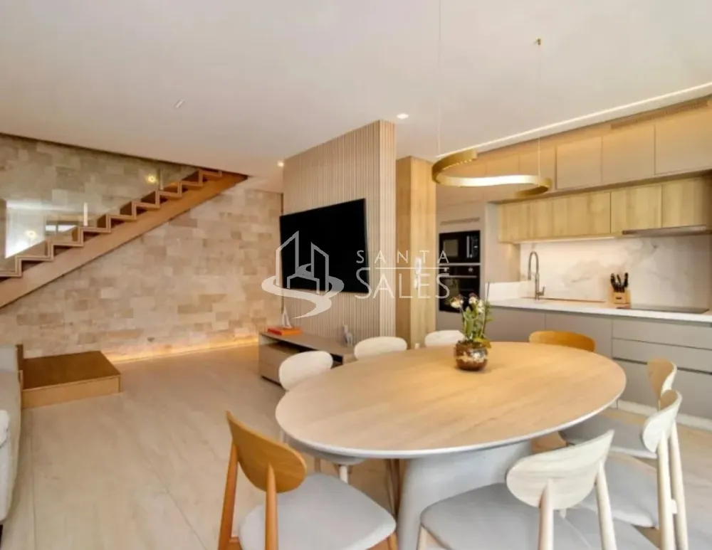 Apartamento, 1 quarto, 104 m² - Foto 6