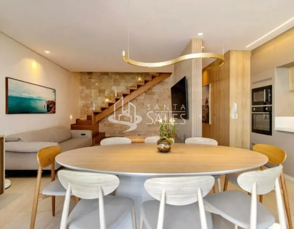 Apartamento, 1 quarto, 104 m² - Foto 2