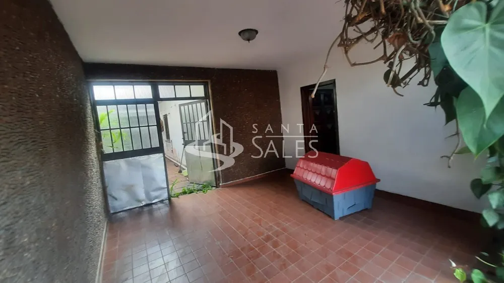 Casa, 4 quartos - Foto 5