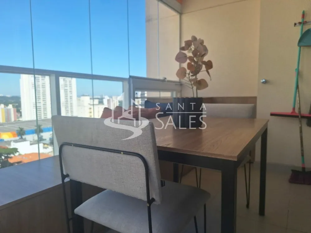 Apartamento, 1 quarto, 48 m² - Foto 6