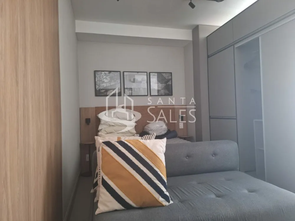 Apartamento, 1 quarto, 48 m² - Foto 5