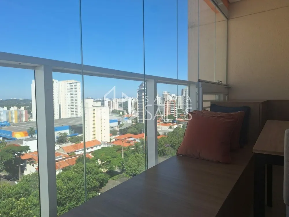 Apartamento, 1 quarto, 48 m² - Foto 8