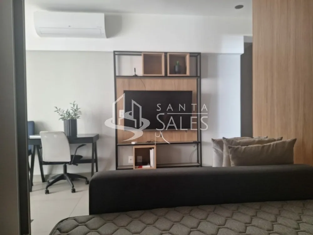Apartamento, 1 quarto, 48 m² - Foto 2