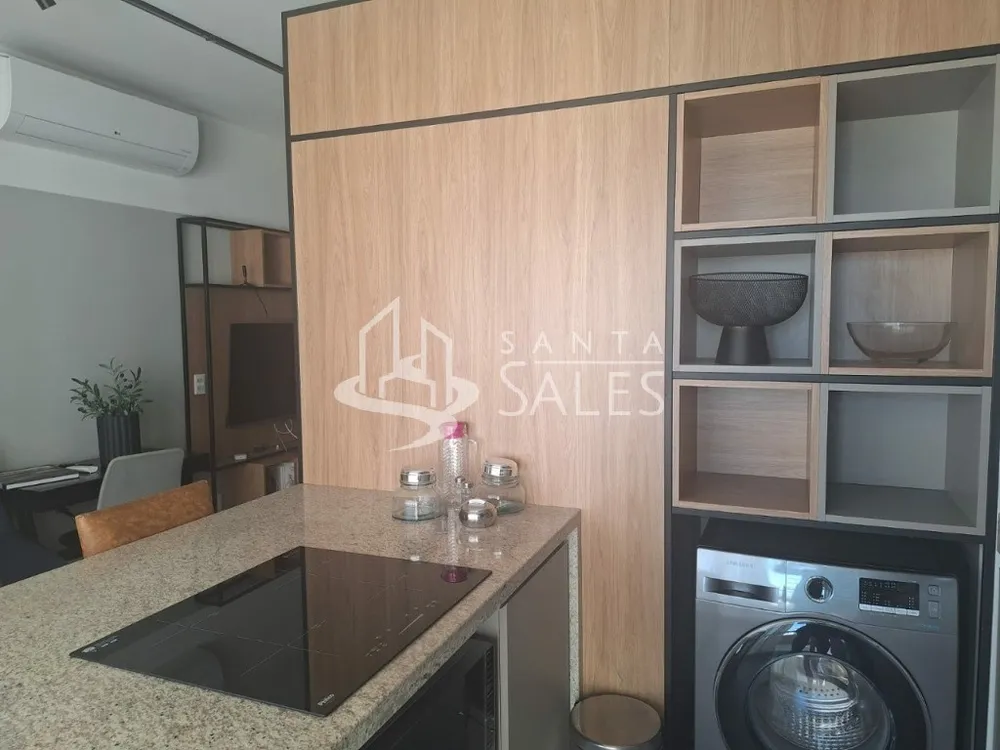 Apartamento, 1 quarto, 48 m² - Foto 3