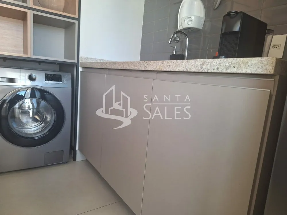 Apartamento, 1 quarto, 48 m² - Foto 12