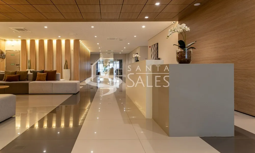 Apartamento, 1 quarto, 48 m² - Foto 7