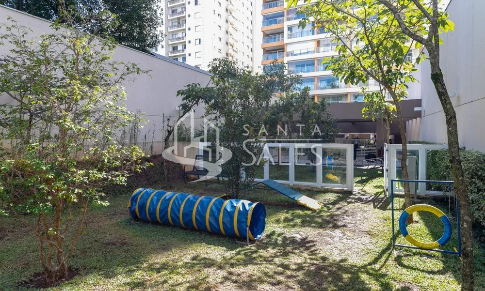 Apartamento, 1 quarto, 48 m² - Foto 5