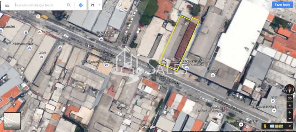 Imóvel Comercial, 630 m² - Foto 5