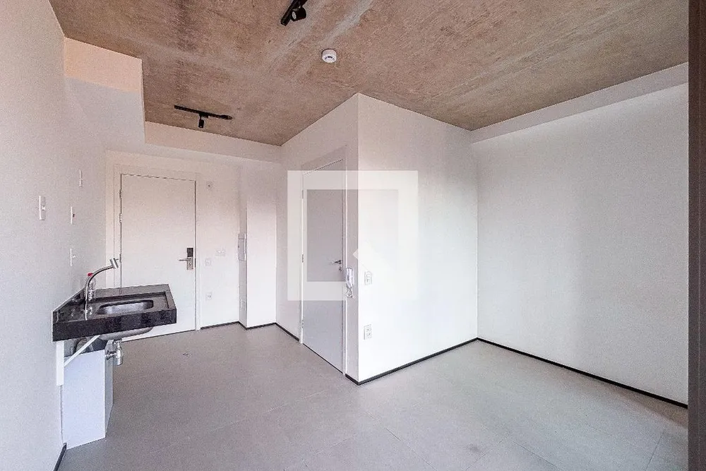Kitnet-Studio, 25 m² - Foto 11