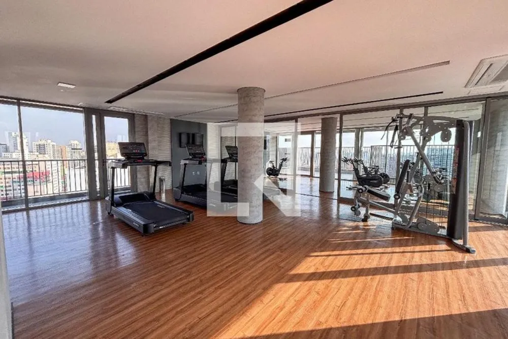 Kitnet-Studio, 25 m² - Foto 12