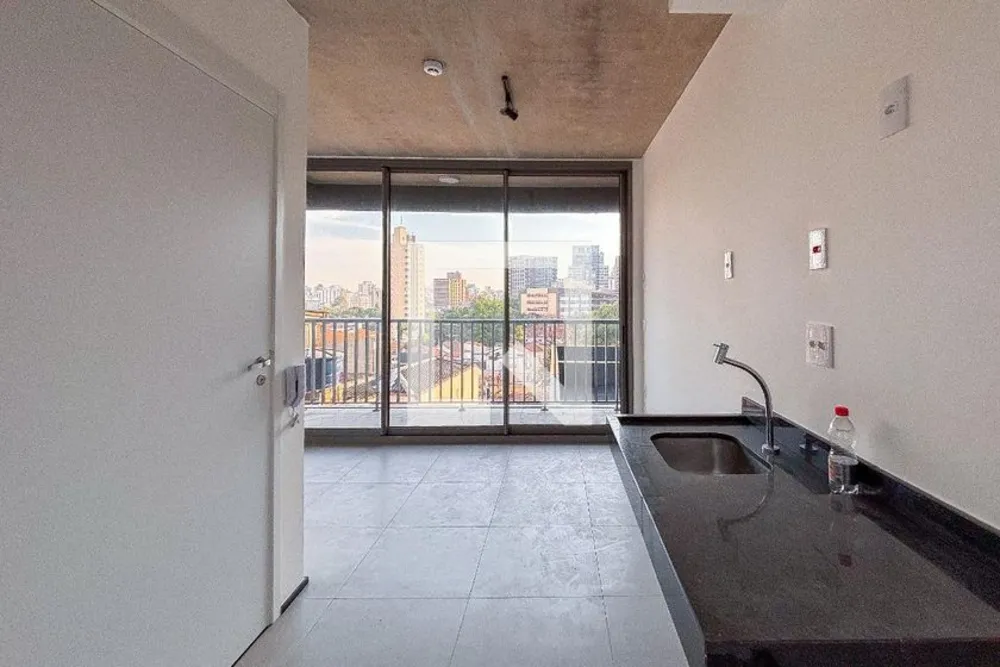 Kitnet-Studio, 25 m² - Foto 4