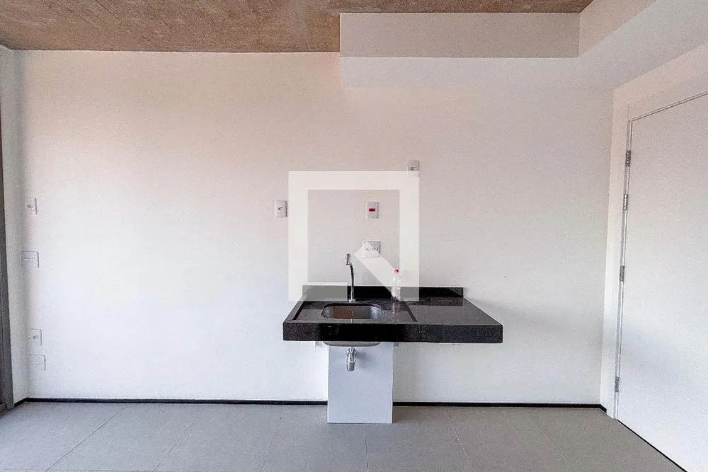 Kitnet-Studio, 25 m² - Foto 7