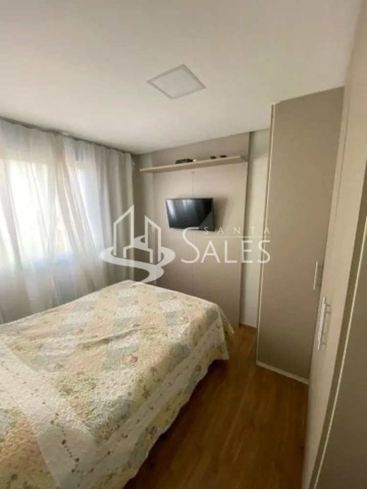 Apartamento, 2 quartos, 47 m² - Foto 4