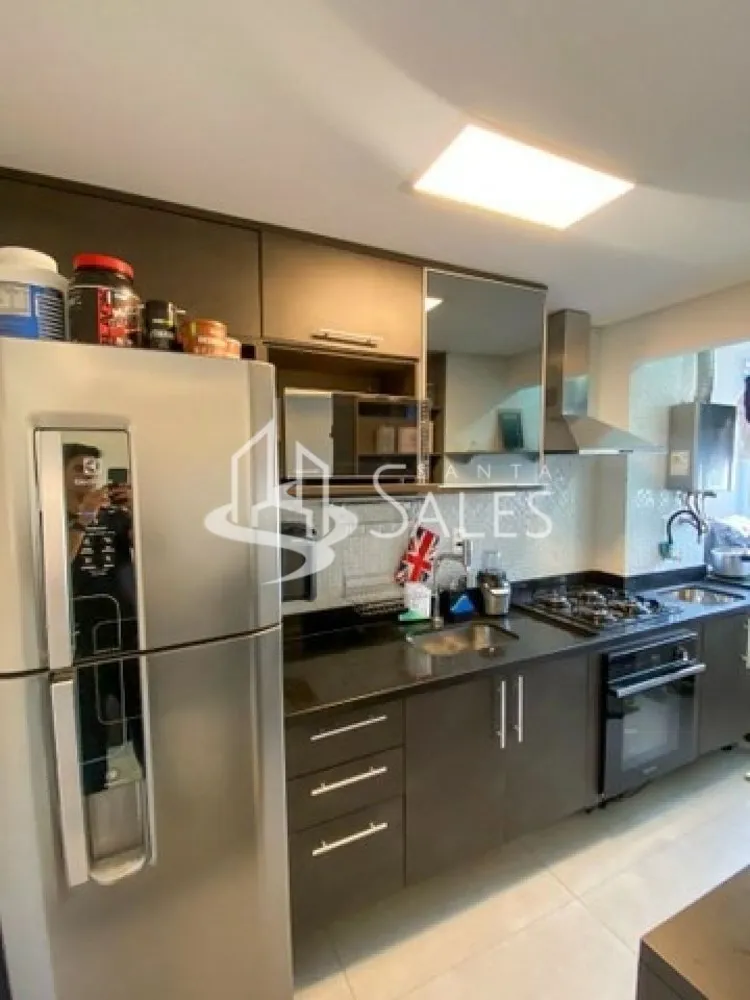 Apartamento, 2 quartos, 47 m² - Foto 6