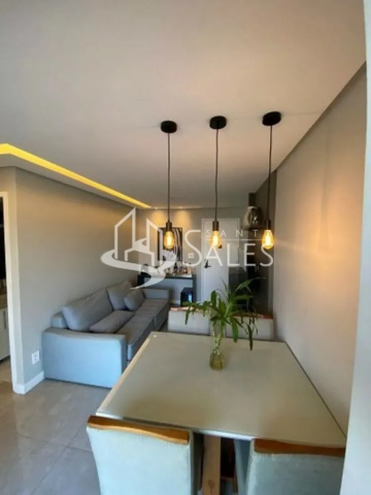 Apartamento, 2 quartos, 47 m² - Foto 3
