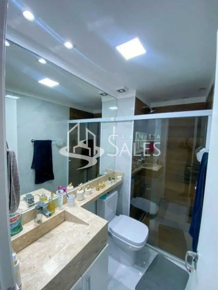 Apartamento, 2 quartos, 47 m² - Foto 2