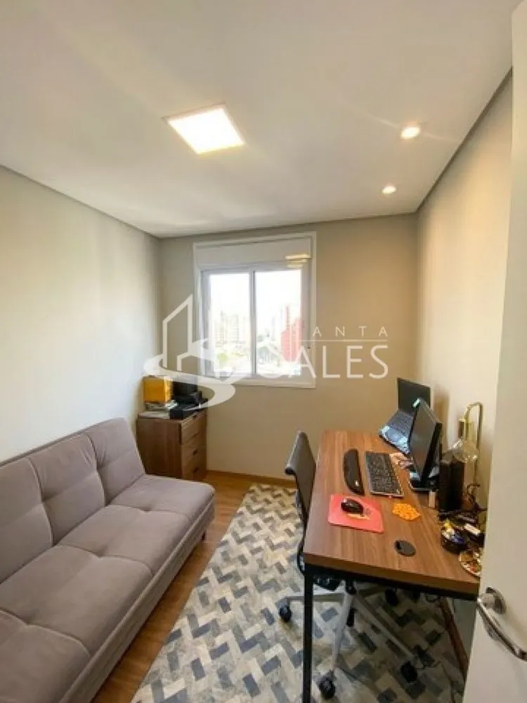 Apartamento, 2 quartos, 47 m² - Foto 5