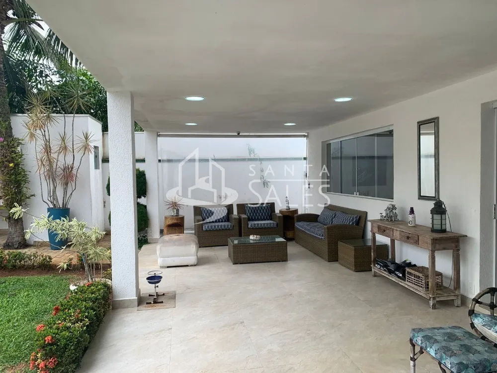 Casa de Condomínio, 6 quartos - Foto 1