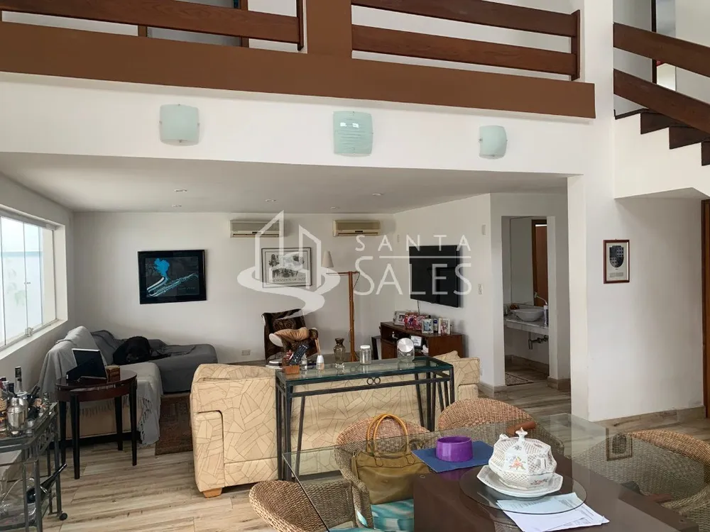 Casa de Condomínio, 6 quartos - Foto 2