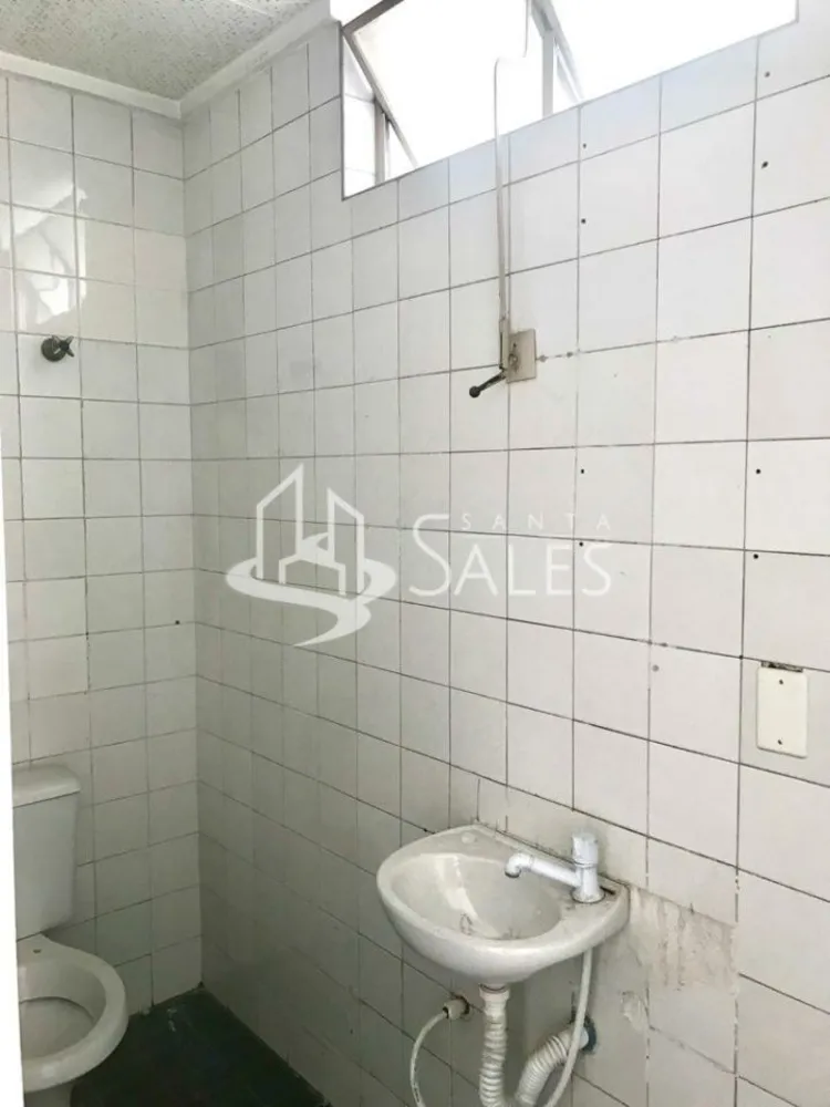 Loja-Salão, 80 m² - Foto 2