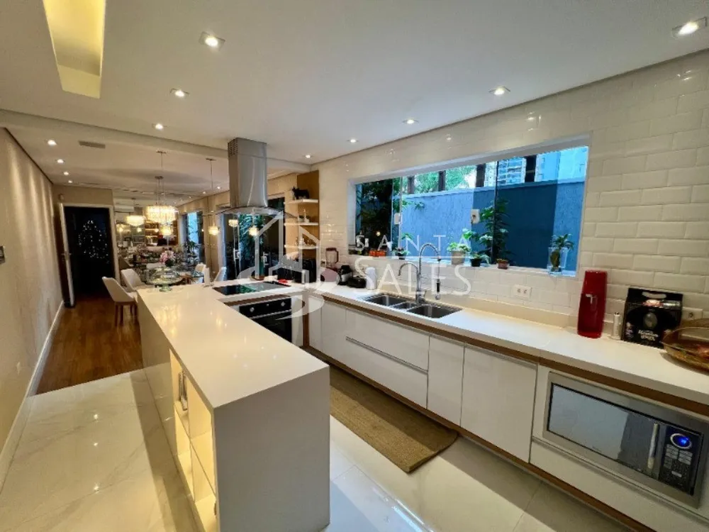 Casa, 3 quartos, 300 m² - Foto 6
