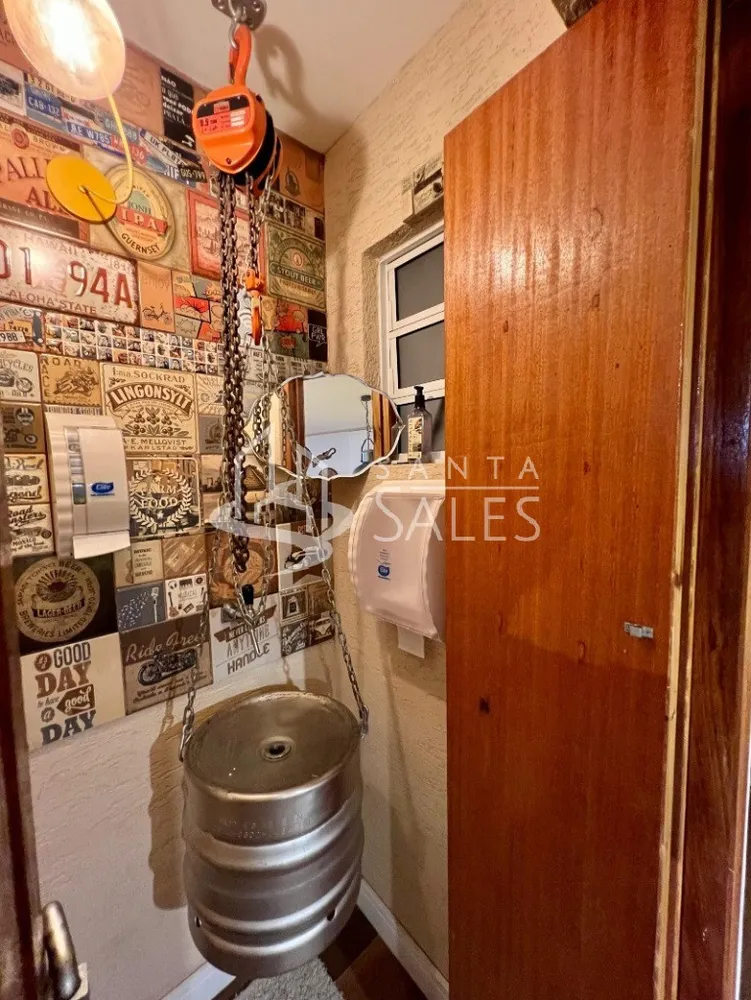 Casa, 3 quartos, 300 m² - Foto 12