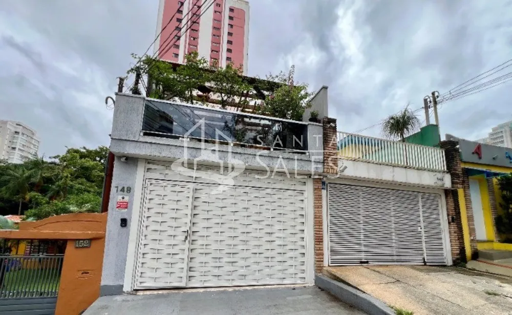 Casa, 3 quartos, 300 m² - Foto 7