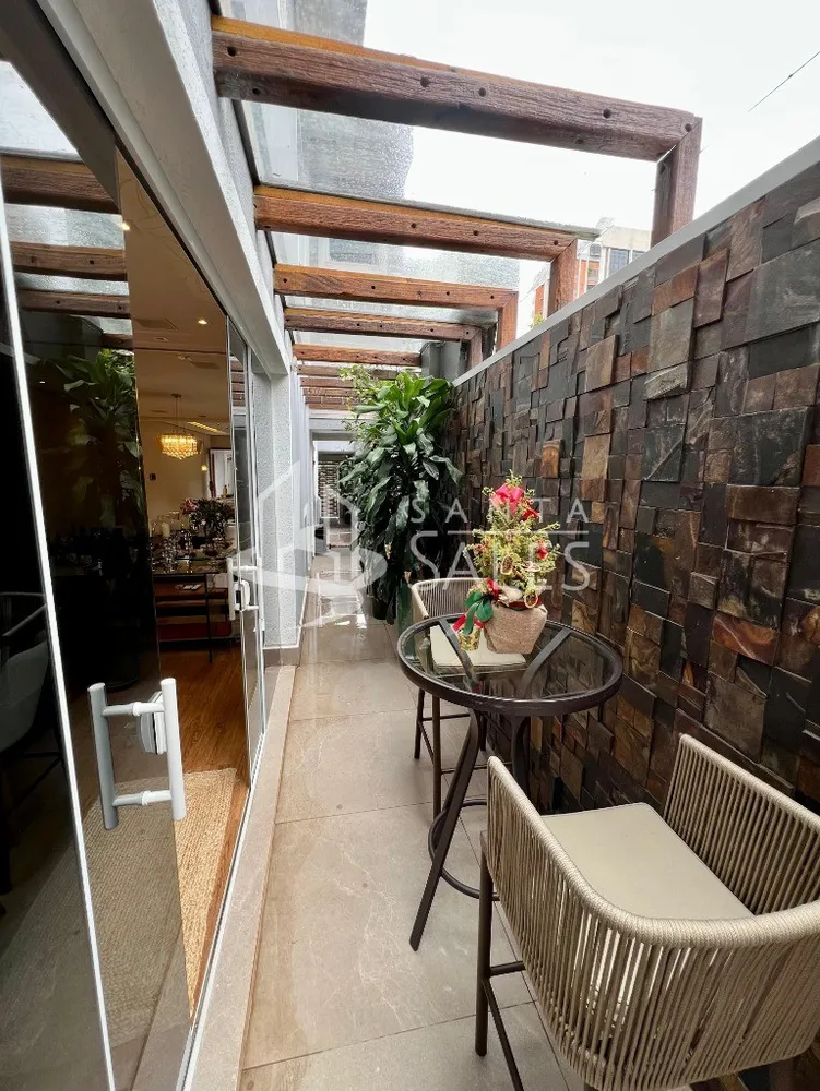 Casa, 3 quartos, 300 m² - Foto 3