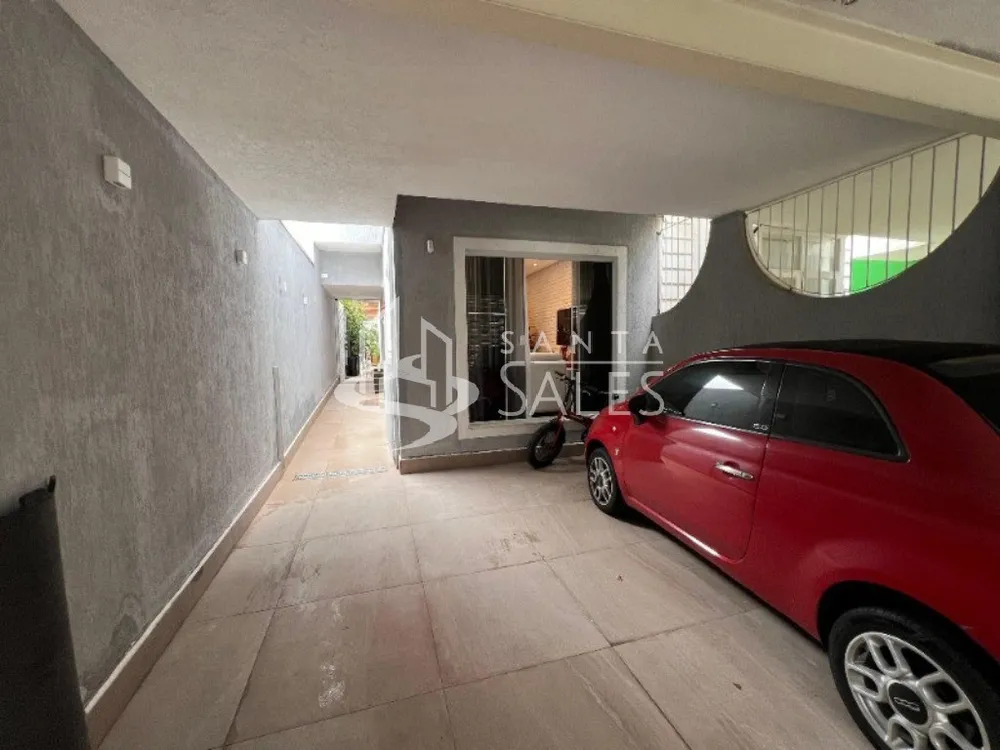 Casa, 3 quartos, 300 m² - Foto 4