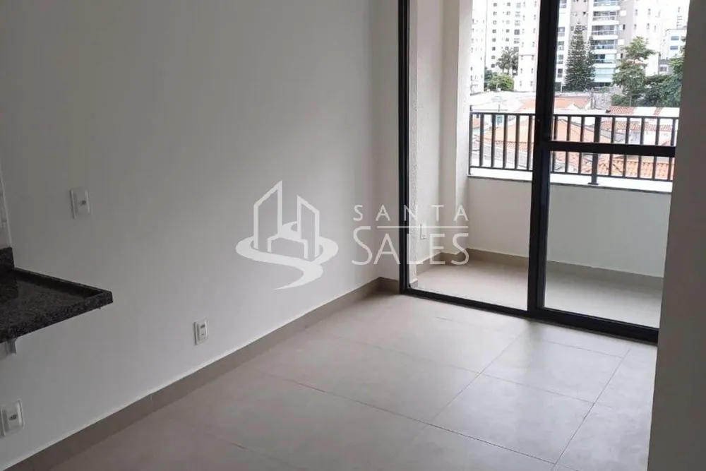 Apartamento, 1 quarto, 28 m² - Foto 7