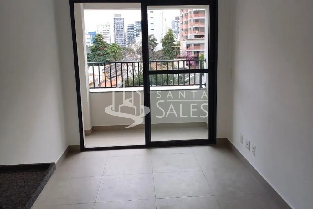 Apartamento, 1 quarto, 28 m² - Foto 5