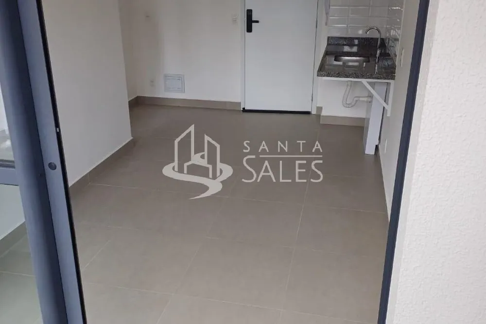 Apartamento, 1 quarto, 28 m² - Foto 6