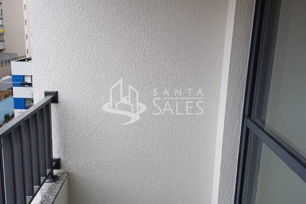 Apartamento, 1 quarto, 28 m² - Foto 10