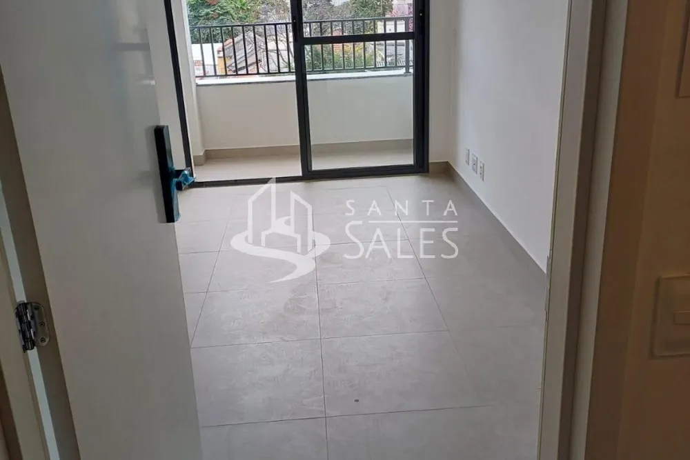 Apartamento, 1 quarto, 28 m² - Foto 8