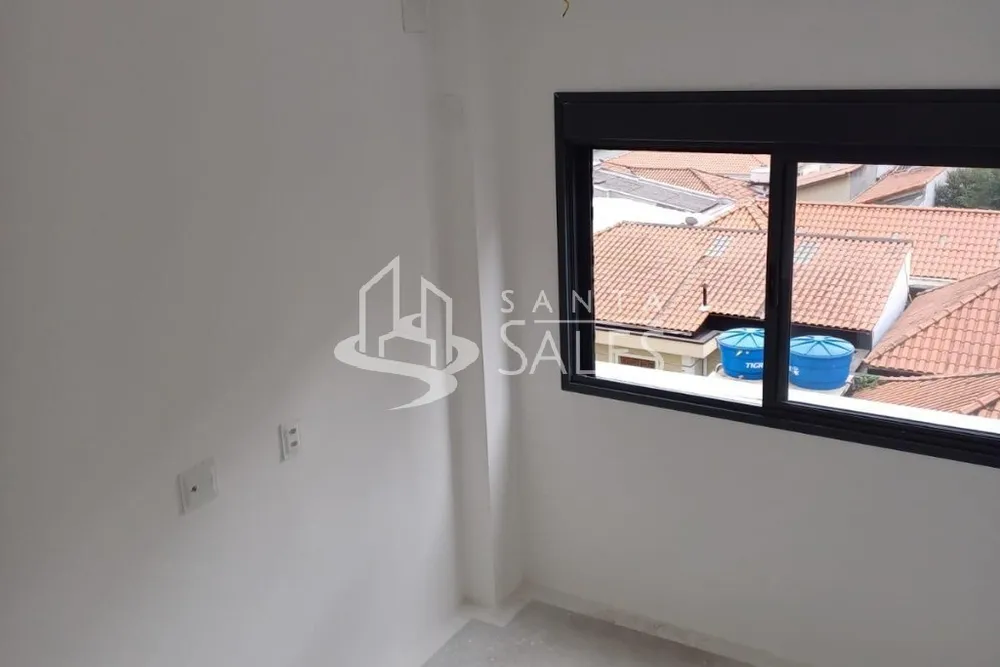 Apartamento, 1 quarto, 28 m² - Foto 4