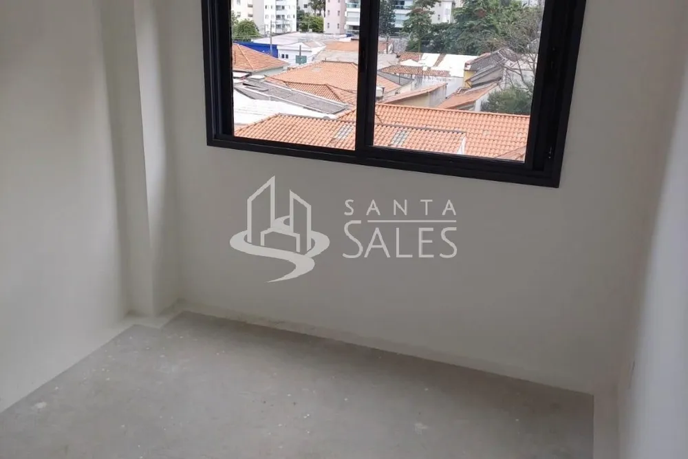 Apartamento, 1 quarto, 28 m² - Foto 1