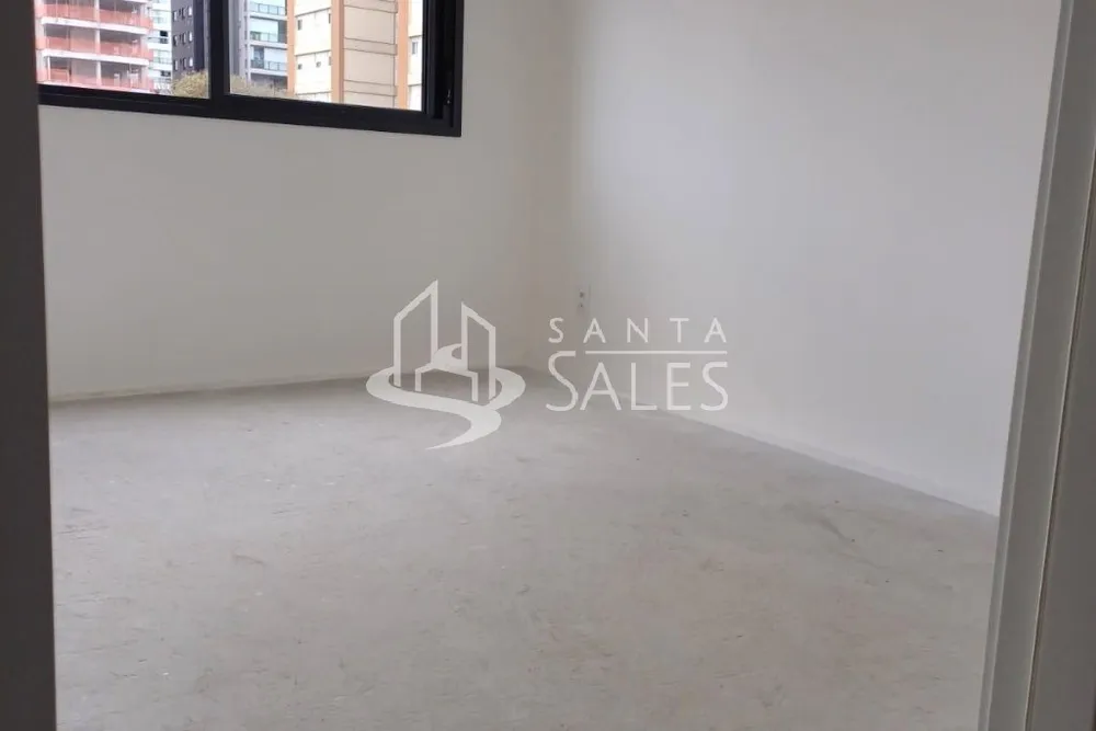 Apartamento, 1 quarto, 28 m² - Foto 4