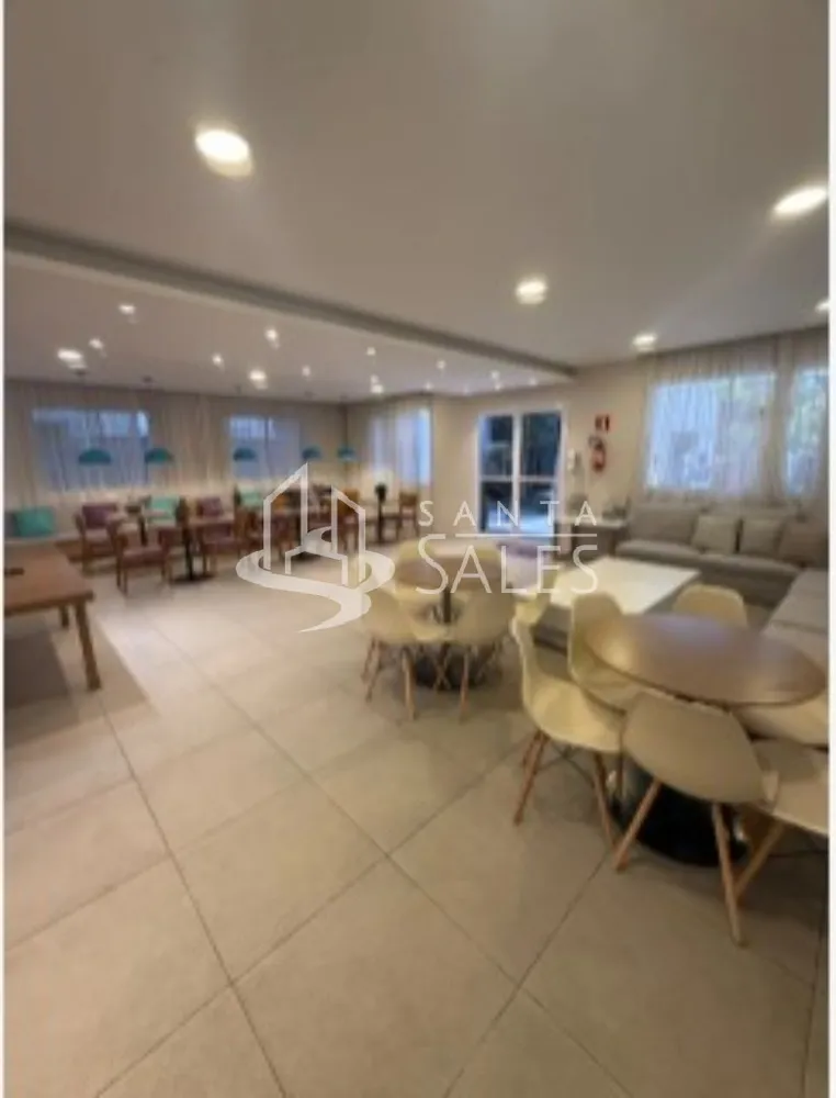 Apartamento, 2 quartos, 42 m² - Foto 12