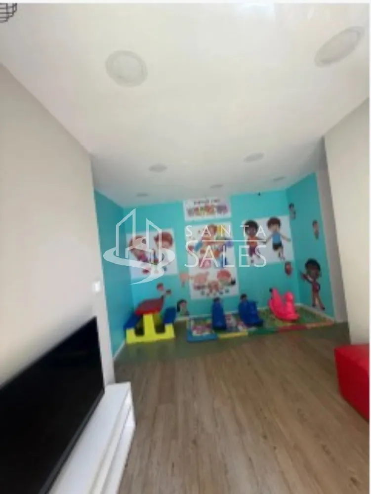 Apartamento, 2 quartos, 42 m² - Foto 9